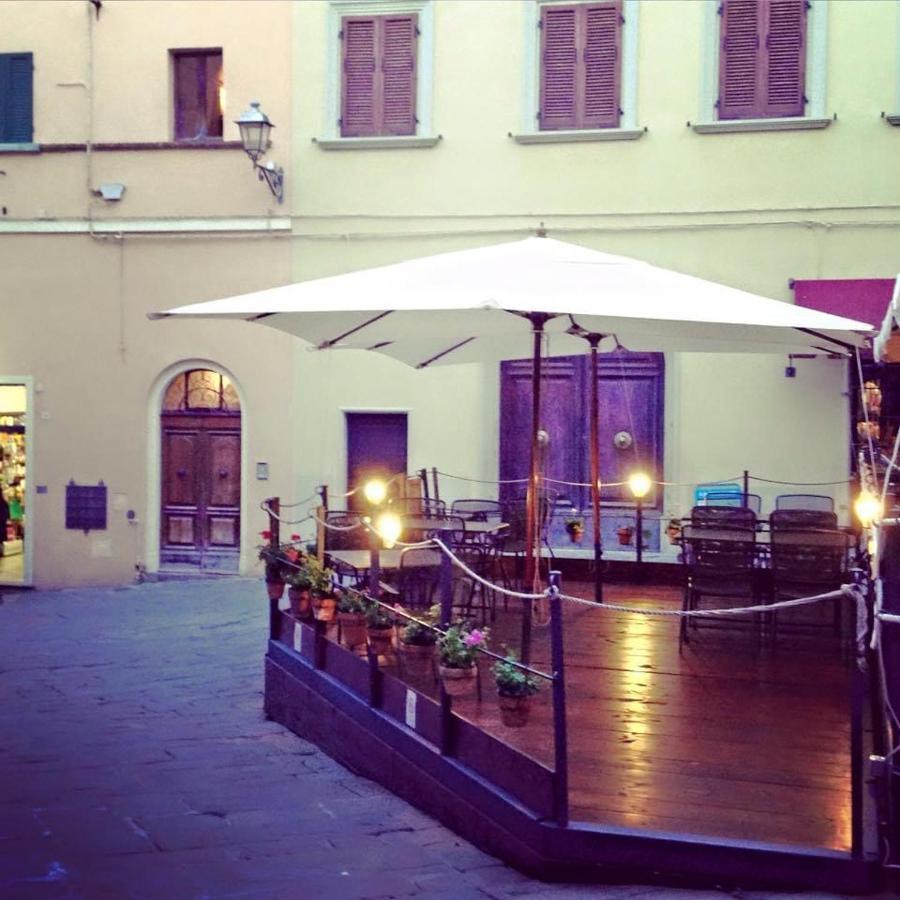 Il Giardino Dei Limoni Suvereto Exterior foto