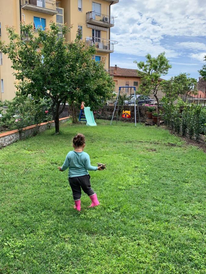 Il Giardino Dei Limoni Suvereto Exterior foto